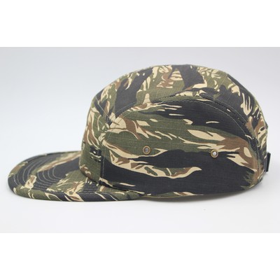 Camo Camper Hat