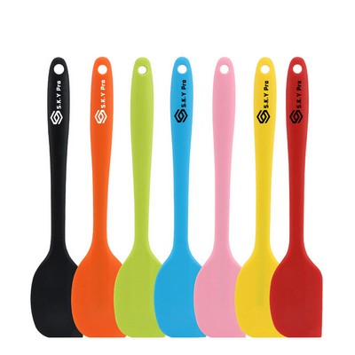 Silicone Spatula