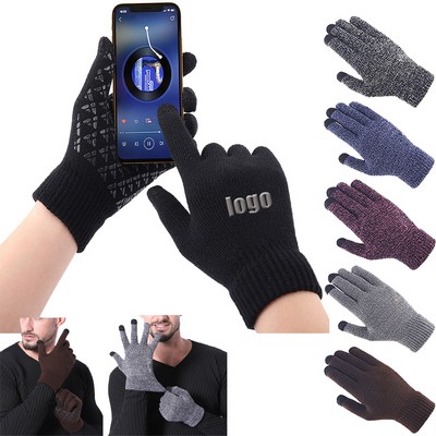 Winter Touch Screen Gloves