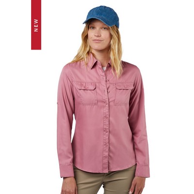 Ladies' Seabright Outdoor Utility Shirt