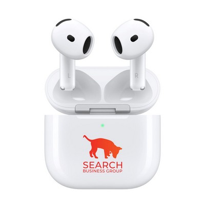 4th Generation Earpods