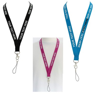 Lanyards Neck Strap