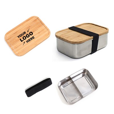 Stainless Steel Lunch Box