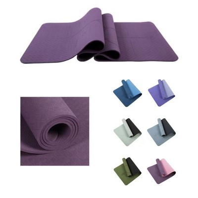 Yoga Mat