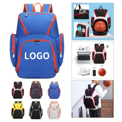 Basketball Backpack