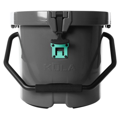 Bote Kula 5.0 Gallon Magnepod - Graphite