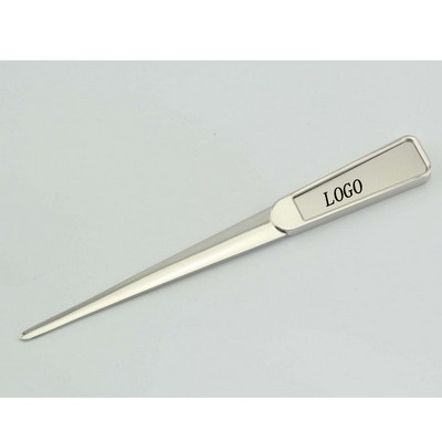 Zinc Alloy Letter Openers