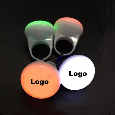 Glowing Ring Light LED Ring