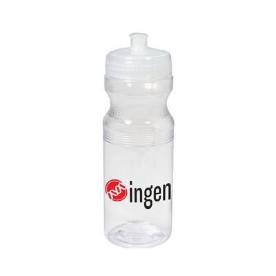 Big Squeeze Sport 24 oz. Bottle with PP Lid