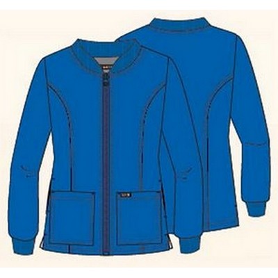 Cureology™ Koi™ Basics Andrea Jacket