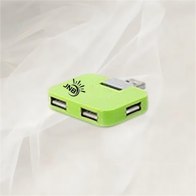 Multiple USB Connection Protective Case