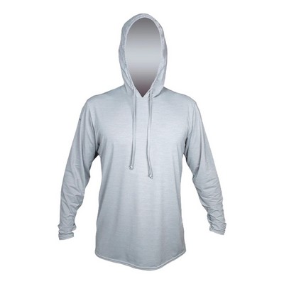 ANETIK Low Pro Tech Hooded T-Shirt