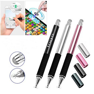 Touchscreen 2in1 Stylus Pen