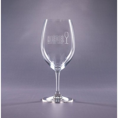 22.75 Oz. Riedel® Syrah Wine Glass