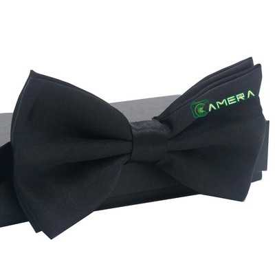 Polyester Woven Bow Tie