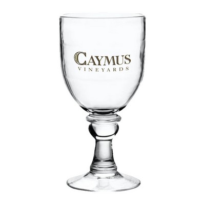 18.4oz Acrylic Goblet