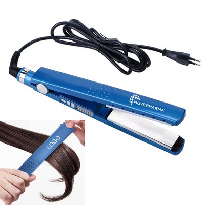 Hair Straightener Brush