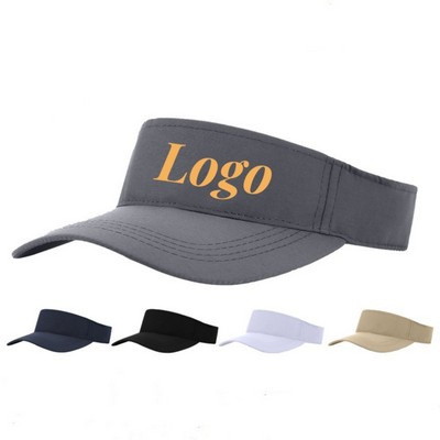 Sports Sun Visor Hats