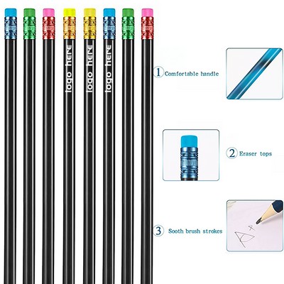 Color-Changing Pencil