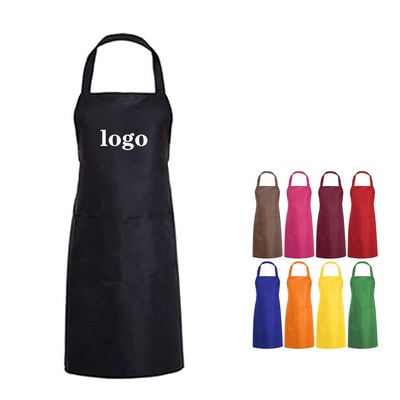 Plain Bib Aprons