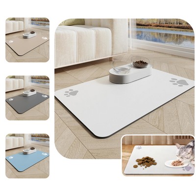 Pet Feeding Mat