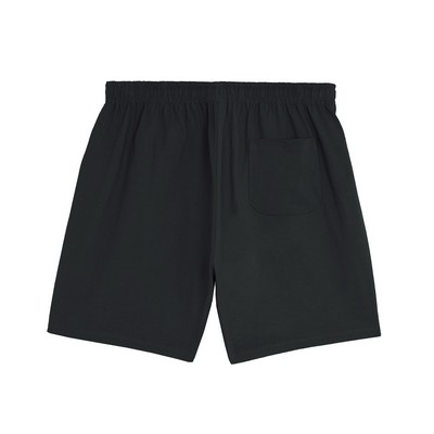 Stanley/Stella Waker Unisex Single Jersey Shorts