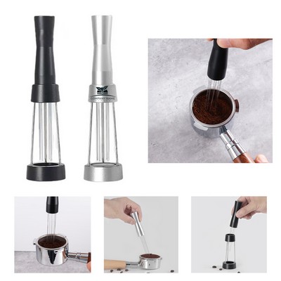 Stainless Steel Coffee Stirrer Needle