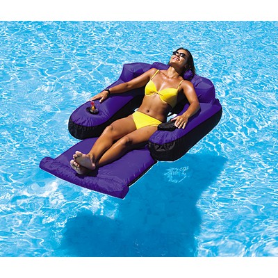 Swimline Floating Lounge Chair