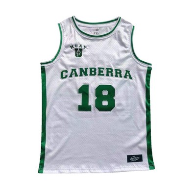 Pro Tackle Twill Basketball Jersey