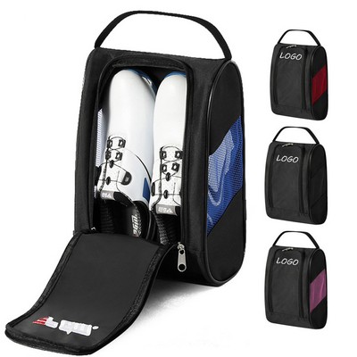 Large Capacity Golf Shoe Bag