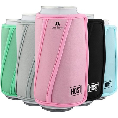 Active Cooling Gel Neoprene Can Sleeve