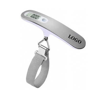 High Precision Digital Travel Scale