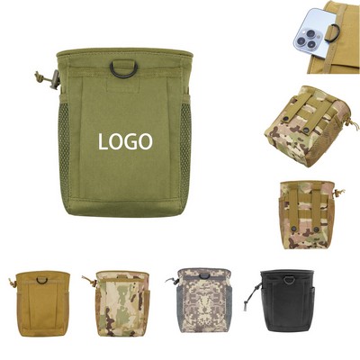 Tactical Molle Dump Pouch