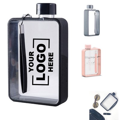 13 oz Slim Water Flask