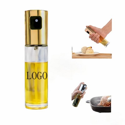 Olive Oil Sprayer Bottle Dispenser