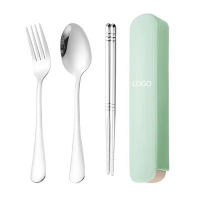 Stainless Steel Cutlery Set