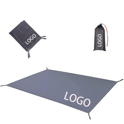 Waterproof Camping Tarp