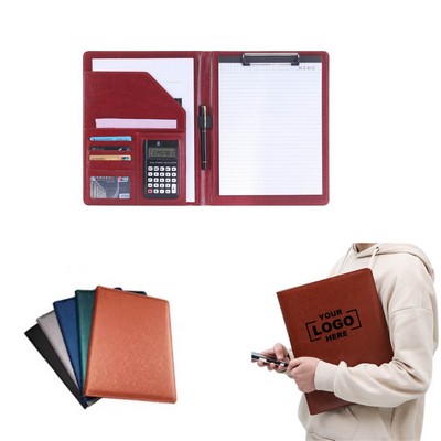 Leather Business Portfolio