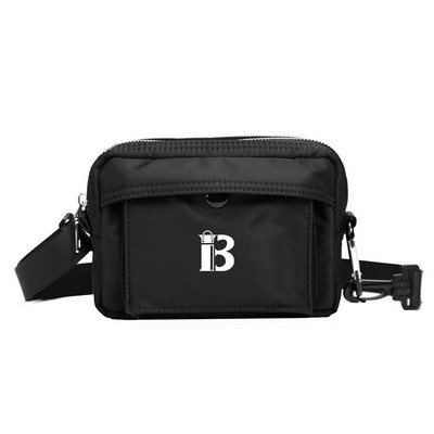 Waist Packs with Adjustable Long Strap