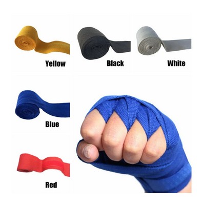 Strap Boxing Bandage Hand Wrap