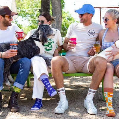 Cotton Summer Socks - Breathable Comfort for Hot Days - American Made