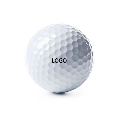 Practice Golf Ball