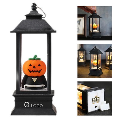 Halloween Night Lantern