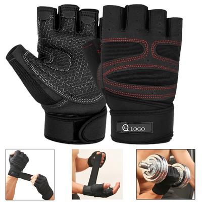 Workout Gloves