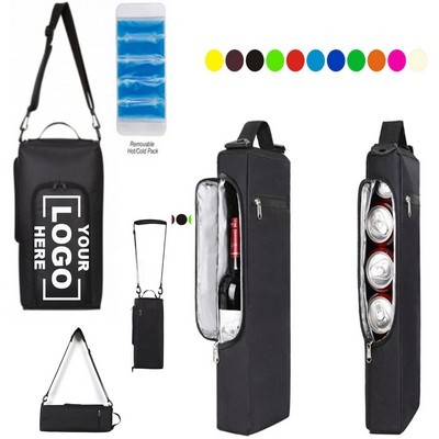 Insulated Golf Cooler Bag