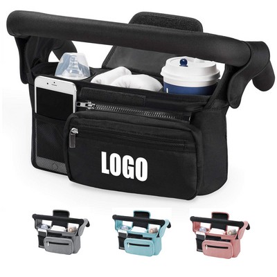 Universal Stroller Organizer