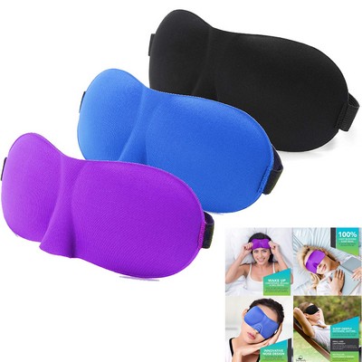 Super Smooth Sleep Mask