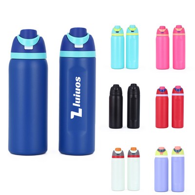 Stainless Steel Water Bottle