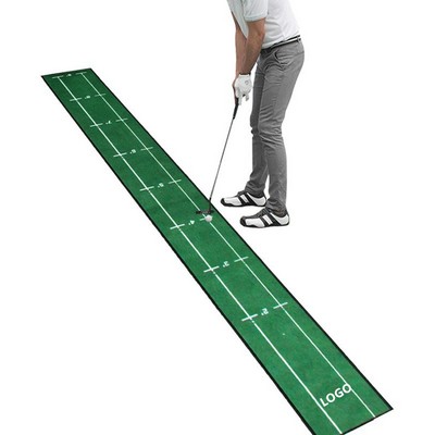 Golf Putting Mat