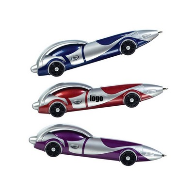 Car Shape Ballpoint Pen